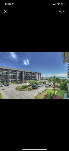 2BR Ocean With Views - Myrtle Beach